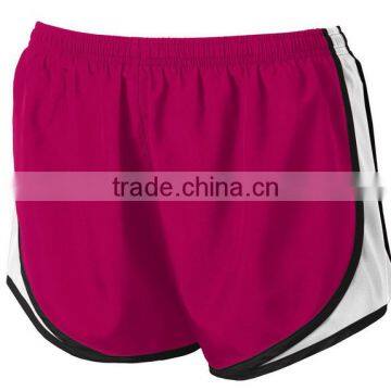 China Custom Cheap Wholesale Running Mens Shorts photo-3