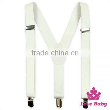 Solid Color Baby Belt Suit Many Clothes Accessories Kids Pants With Suspender Belts photo-6