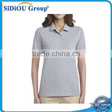 2013 Promotional Women Sport Polo Shirts