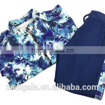 2017 New Design Children Clothes Set for Wholesales photo-3