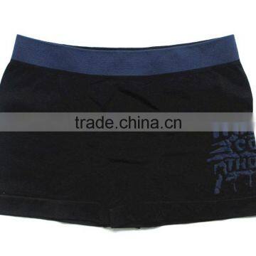 Fashion Seamless Panties for Boy photo-4