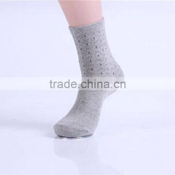 20 Pcs/lot Hot Sale 5 Plaids for Choice Random 5 Pattern and Many Colors Seasons Casual Men Socks photo-2