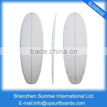 China Surfboard Manufacturer OEM Short Surfboard Fiberglass photo-4