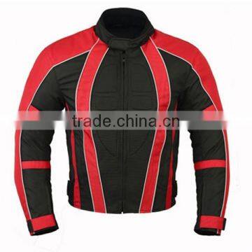 Top Quality Motorbike Textile Jackets photo-2