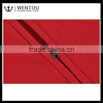 Wholesale High Qulity Fashion Woman Fleece Vest photo-5