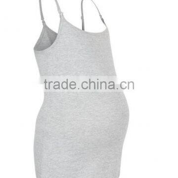 Pakistani Maternity Women Clothes Sleepwear Tops Nursing Vest
