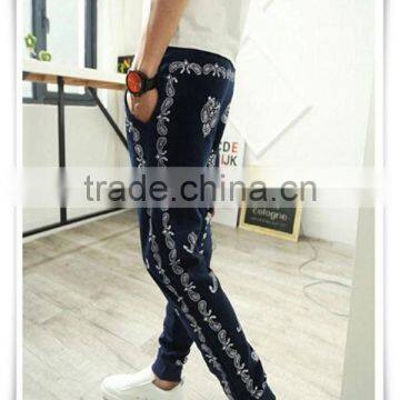 Cotton Harem Pants Wholesael Cheap High Quality Hip Hop Harem Pants photo-2