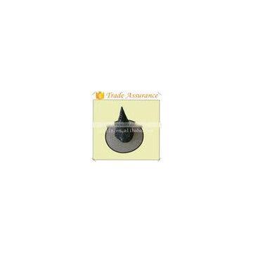 WITCHES HAT LADIES FANCY DRESS COSTUME ACCESSORY HALLOWEEN WITCH TALL