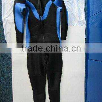 GR-DS0072 Promotion Custom Neoprene Surfing Suit photo-2
