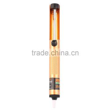JAKEMY Useful New JM-Z02 Aluminium Alloy Solder Sucker Pen Cell Phone Repair Tools photo-2
