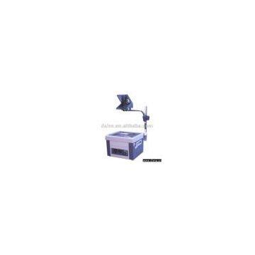 Overhead Projector