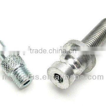 Made in Taiwan Steel Stainless Steel Copper Double end threaded stud