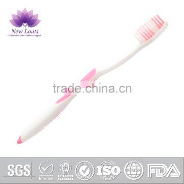 Good quality cheap travel disposable hotel toothbrush