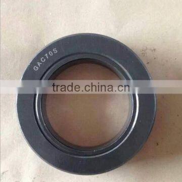Angular Contact Spherical Plain Bearing GAC70S photo-2