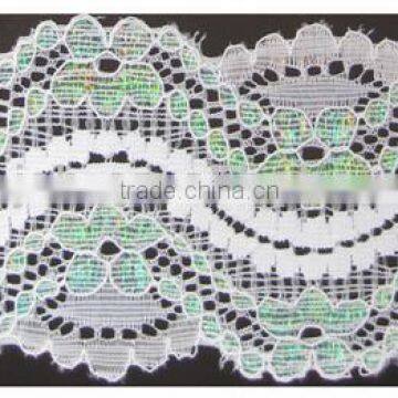 Stretch Spandex Bridal Yard Fabric photo-6