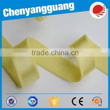 8mm Solid Color Shiny Bras Lingeries Straps