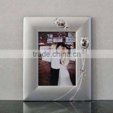 Photo Frame Zhejiang Made License Plate Frame photo-2