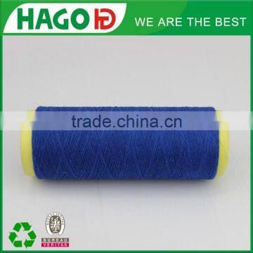 Supply for High Strenth Polyester Cotton Yarn for Hammock Market Price