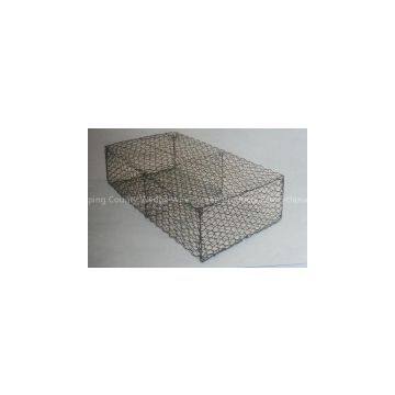 Reinforced Gabion photo-3