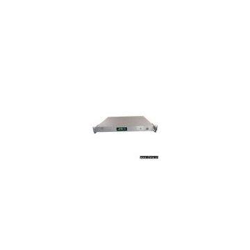 Sell 1550nm Internal Modulation Transmitter