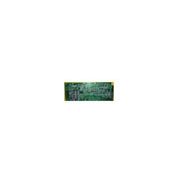 8 layer PCB for Communication