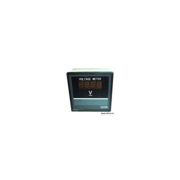 Sell Digital Panel Meter