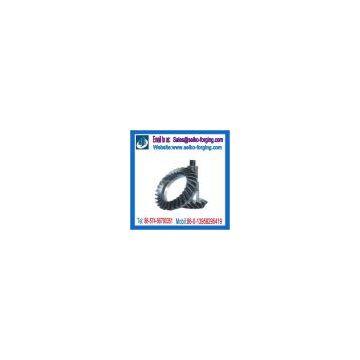 Bevel Gear -A003