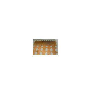 Stamping Mould Stamping parts  zinc plated