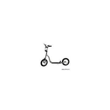 Sell Manual Scooter