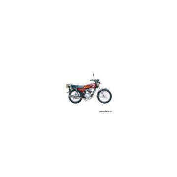 Sell 125cc Motorcycle
