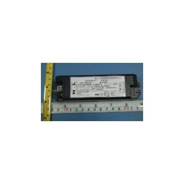 pse certificated 20W T8 Tube LED Power Drivers 520mA