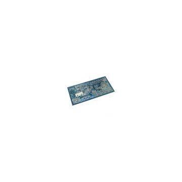 Sell Blue Soldermask PCB