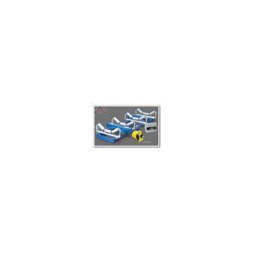Conveying and Weighing Equipment