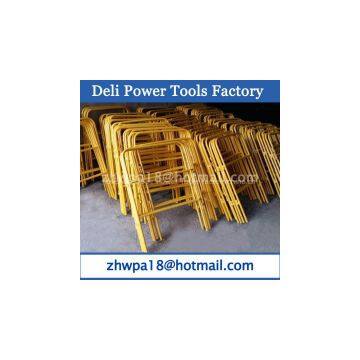 Good Quality Collapsible Manhole Guard With Best Price photo-3