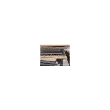 ASME SA662 Gr. C steel plates for pressure vessels