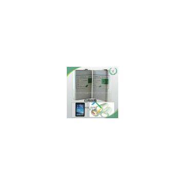 Autohension Pressure-sensitive Silicone Adhesive KL-2638A/B