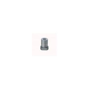 Hardened Steel Straight Button Dies With Round Holes photo-2
