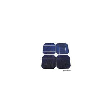 Sell Solar Cells