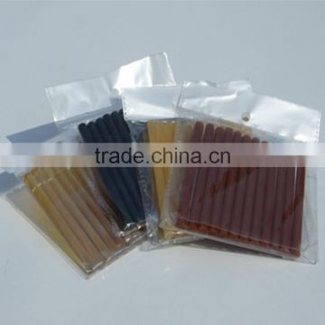 hair extension hot melt glue sticks