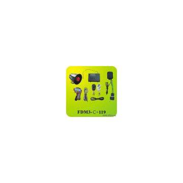 Sell Car Alarm System