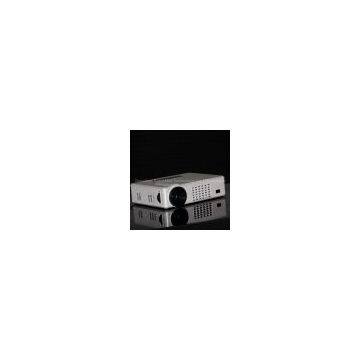 BarcoMax GP7W projector with android wifi