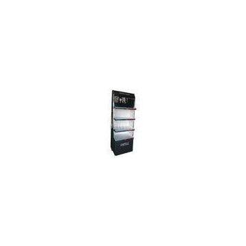 Glossy Lamination Custom Printed POP Cardboard Displays Shelf For Advertising / Marketing