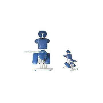 Tattoo Massage Chair photo-2