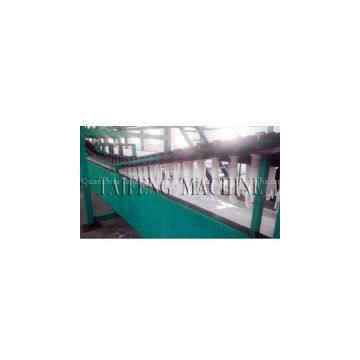 Nitrile Gloves Dipping Machines