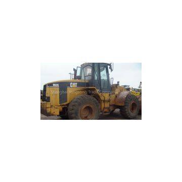 used cat wheel loader 962G