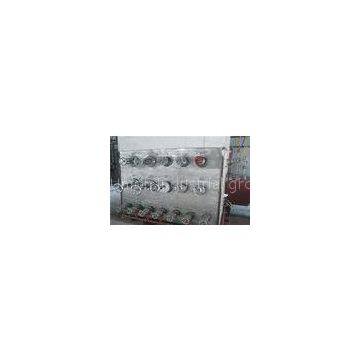 Cryogenic Liquid Oxygen Plant , 50 - 2000 m3/hour Air Separation Unit,Liquid Oxygen Tank