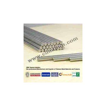 CDM Titanium bar/rod,Titanium wire,Welding wire,Titanium fastener,screw,bolt,nut,washer