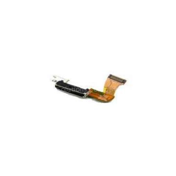 iPhone 3G Charger Connector Flex Cable iPhone parts Black