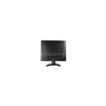 Commercial TFT Portable LCD Monitor 12.1