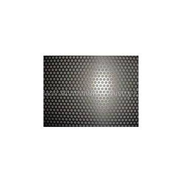 GLOBOND Aluminium Perforated Panels photo-2